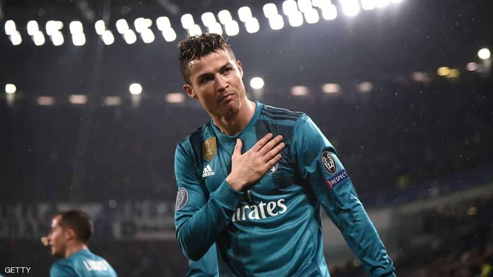 كارثة لم تحدث منذ 11 عاما.. ريال مدريد يدفع ثمن رحيل رونالدو