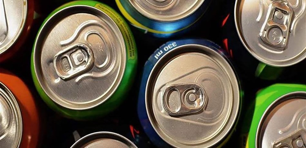 ابعدوا أطفالكم عن مشروبات الطاقة