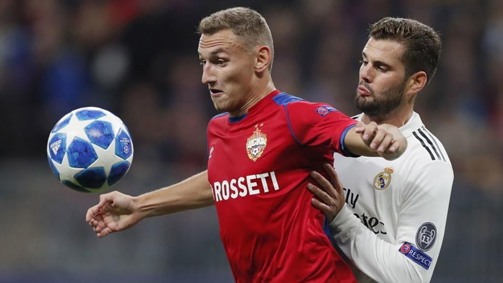 ناتشو يعترف: ريال مدريد يمر بأزمة ثقة