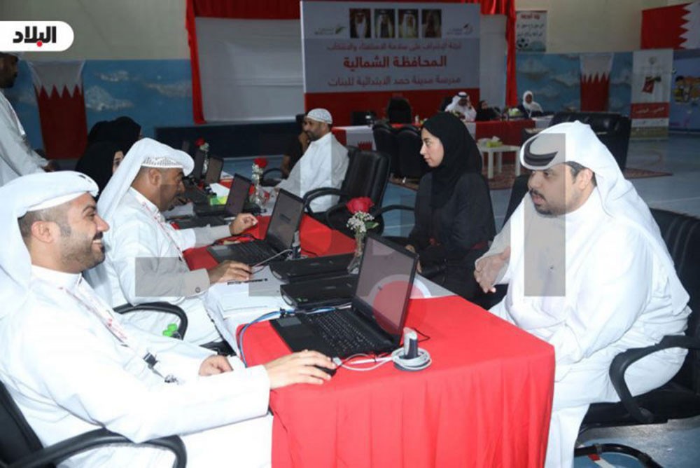 تغطية "البلاد" لليوم الأخير لعرض جداول الناخبين