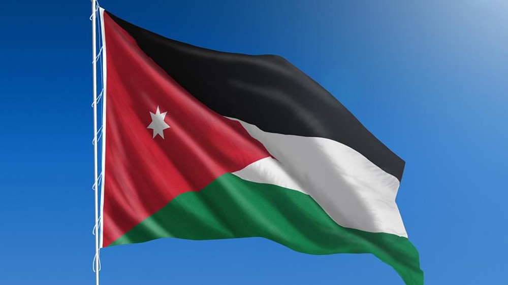 الأردن: نجلا صالح توجها لدولة ثالثة