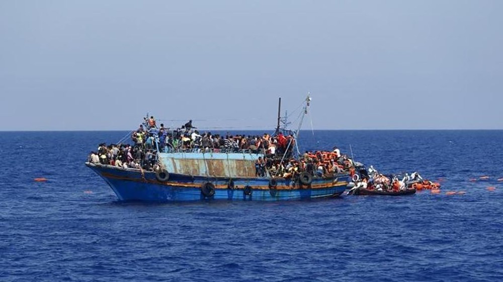 مجلس الأمن يجدد تفويضه لتفتيش سفن التهريب قبالة ليبيا
