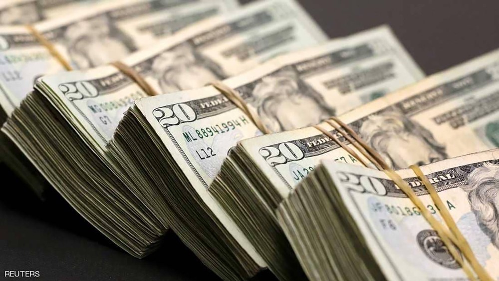 الدولار يرتفع.. والاقتصاد الأميركي في "وضع قوي"