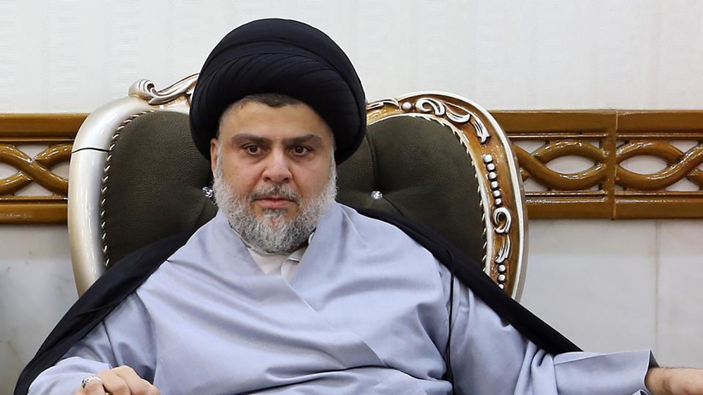 العراق.. الصدر لن يشارك في الحكومة المقبلة