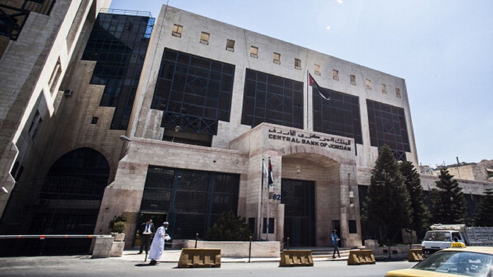 3 دول خليجية تودع مليار دولار بالمركزي الأردني