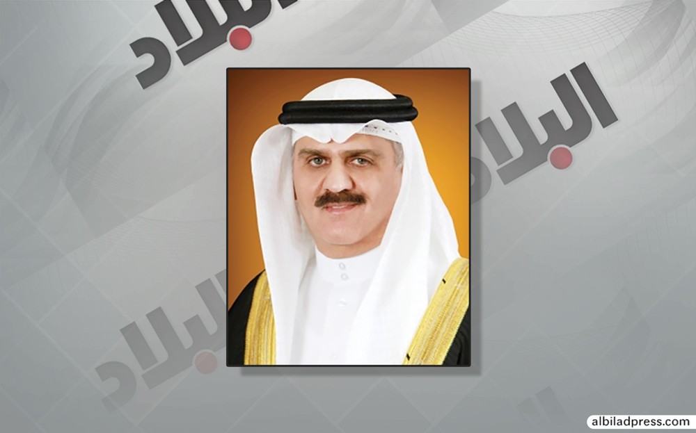 الملا يشيد بدعم جلالة الملك لقطاع التربية والتعليم ومنتسبيه
