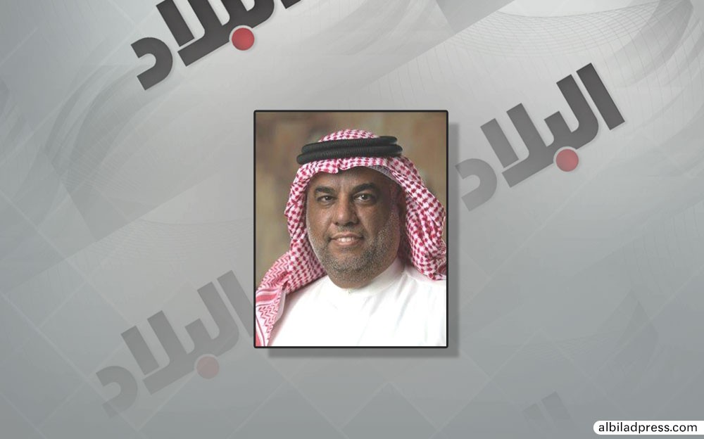 المهندس الجودر : البدء بخطة لتطوير الزراعة التجميلية وزيادة الرقعة الخضراء