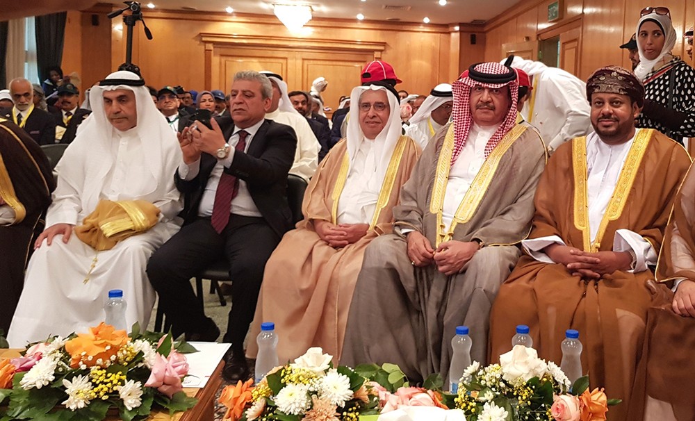 الحاجي: الحركة الكشفية في البحرين أسهمت في تعزيز انتماء الشباب