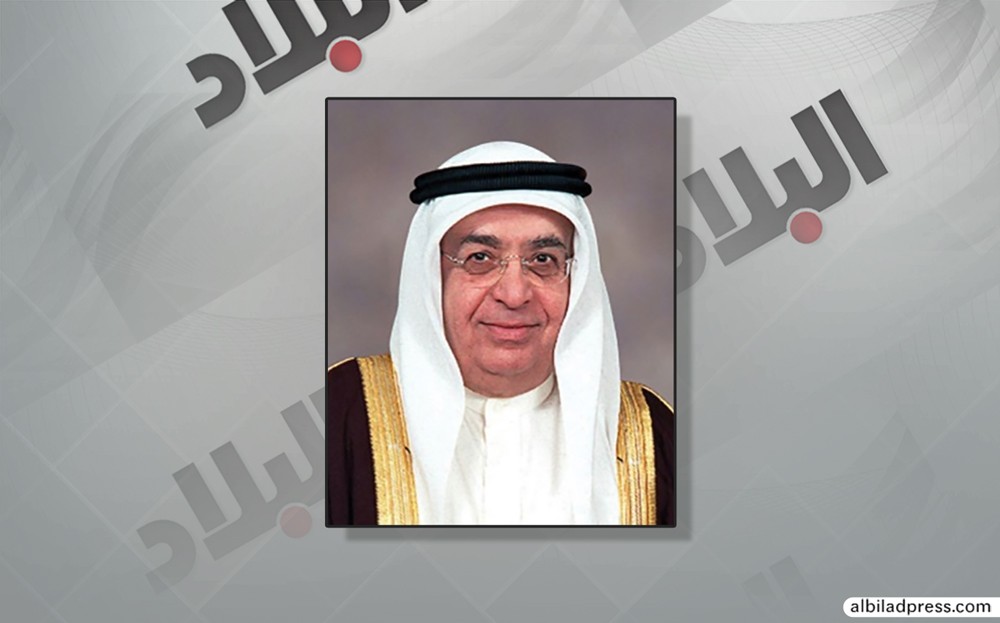 سمو الشيخ محمد بن مبارك يرعى غدا افتتاح منتدى البحرين للحكومة الإلكترونية