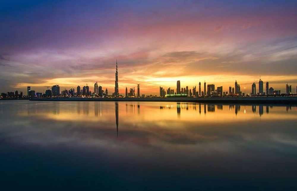  حكومة دبي : الاستثمارات الأجنبية المباشرة ارتفعت 26% في النصف الأول من 2018