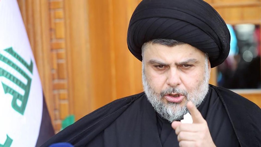 الصدر: تعيينات المناصب الأمنية حصرا لرئيس الوزراء