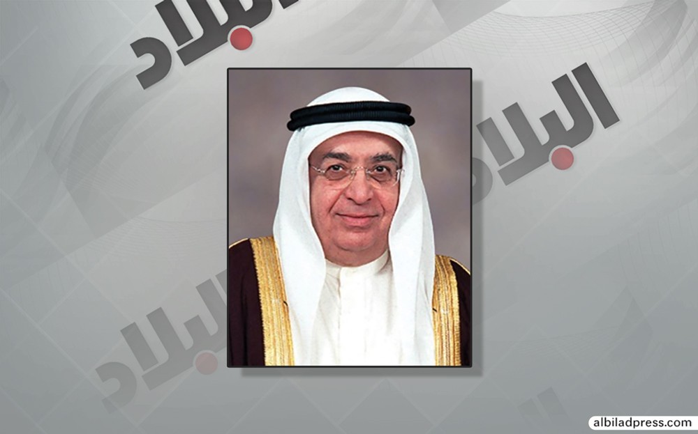 سمو الشيخ محمد بن مبارك يرعى منتدى البحرين للحكومة الالكترونية 2018م