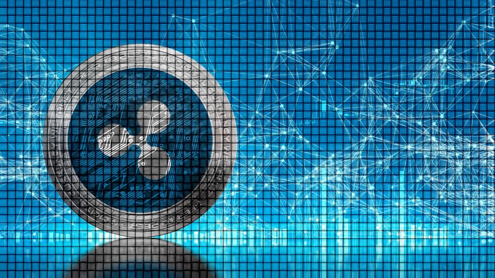 "ريبل" تحصد 91% من الخسائر الأسبوعية للعملات الرقمية