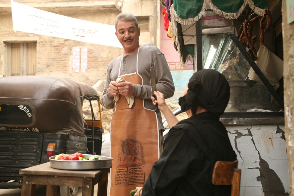 6 أفلام لـ MAD  في مهرجان الفيلم العربي  في فرنسا