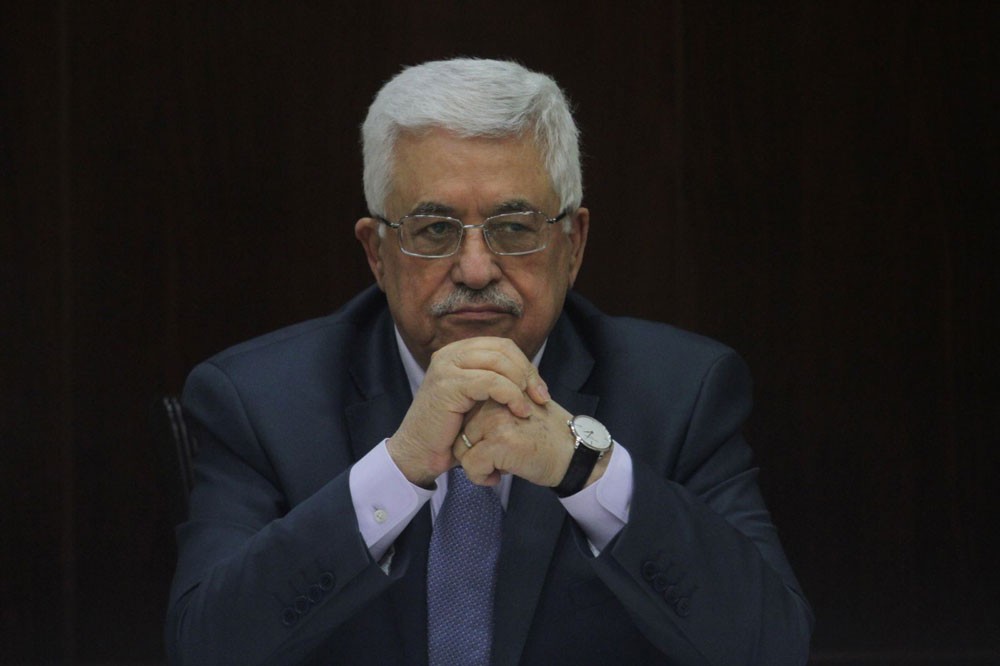 محمود عباس: القيادات الفلسطينية ستعقد سلسلة اجتماعات هامة