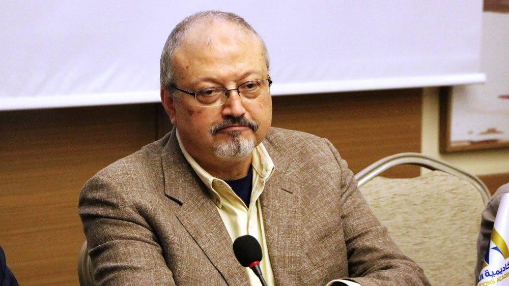 عائلة خاشقجي : نثق بحكومتنا ولتصمت الأبواق المسعورة