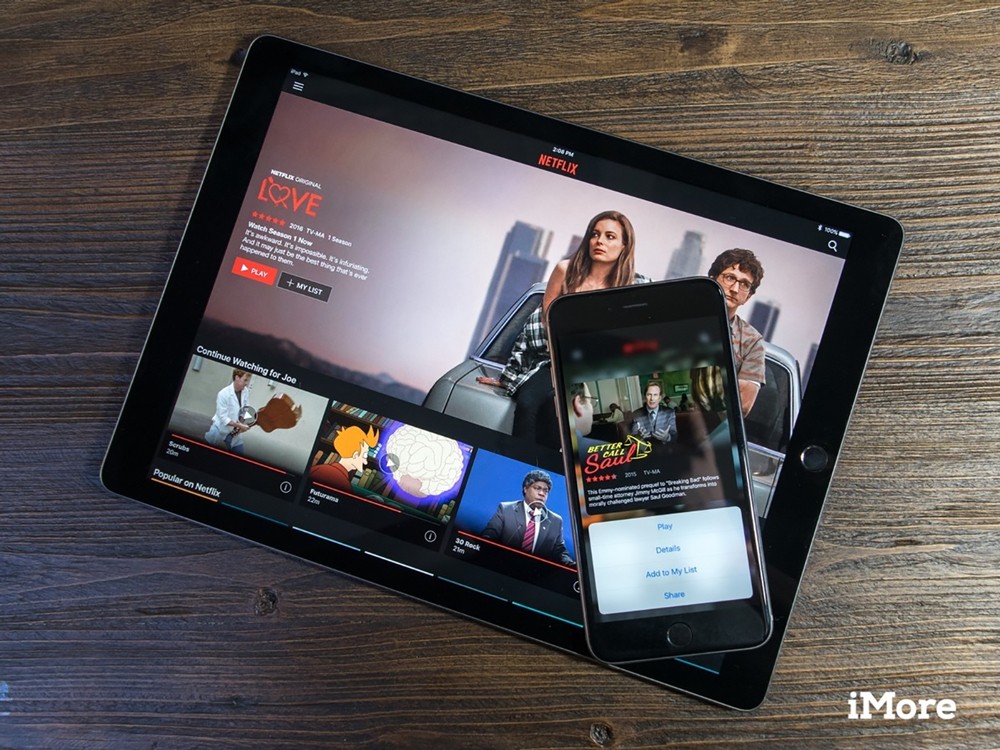 Netflix تستهلك 15 في المئة من حركة الإنترنت العالمية