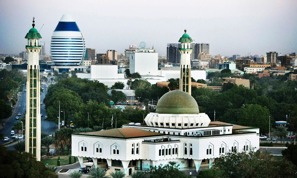  السودان يعتزم جمع ما يصل إلى 3 مليارات جنيه لشراء الذهب