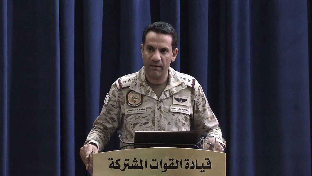 المالكي : الحوثي يتعمد عرقلة وصول المساعدات والنفط لصنعاء