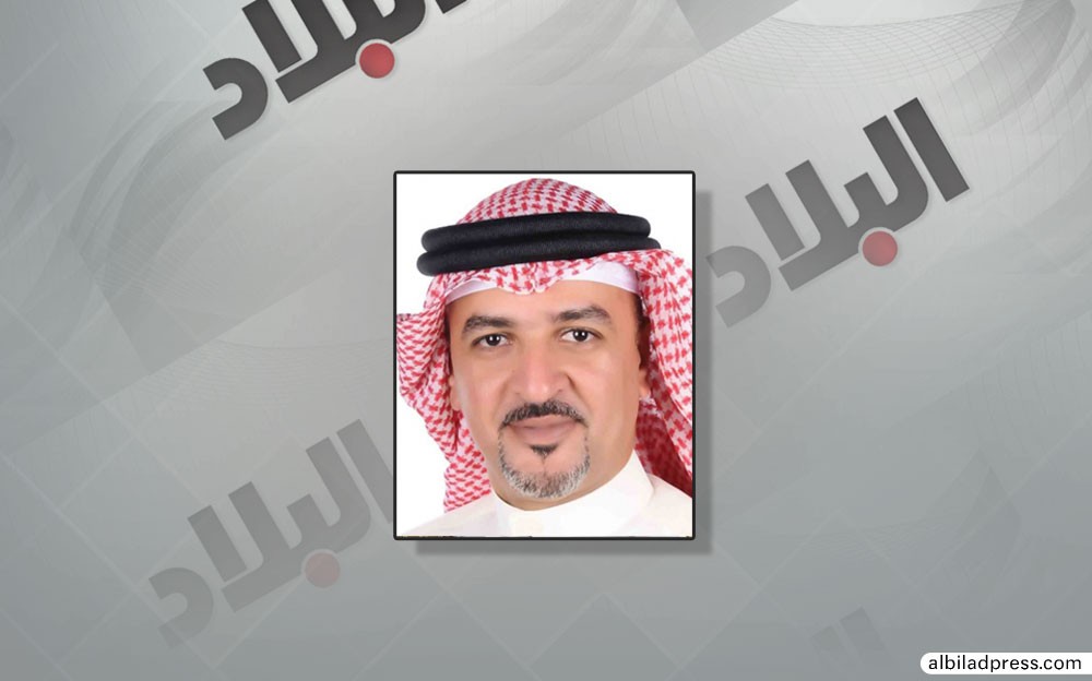 المحفوظ يستغرب "تلكؤ" الجهات الخدمية عن توفير احتياجات أهالي مدينة سلمان