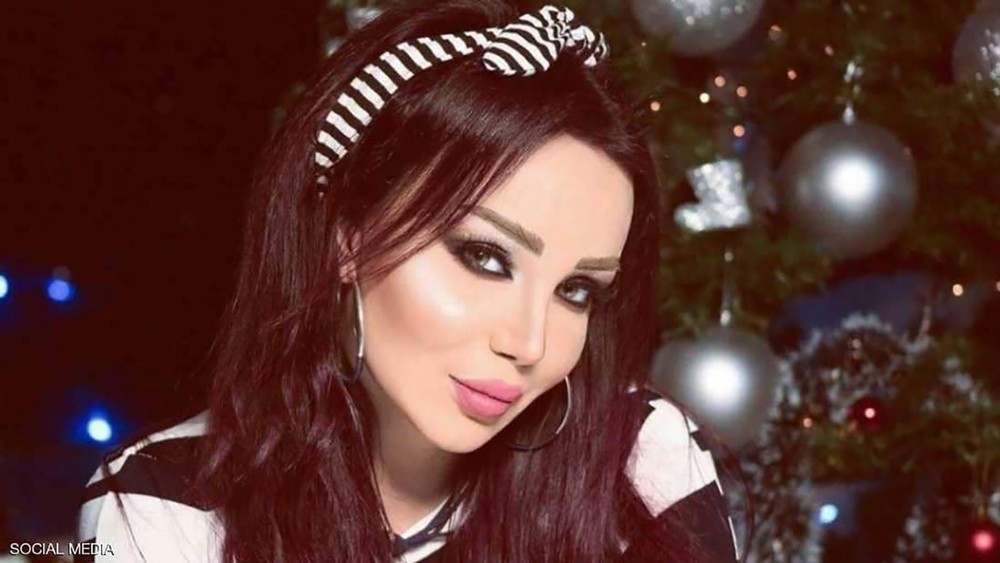  الكشف عن سبب وفاة دينا هارون.. وتشييعها في مسقط رأسها