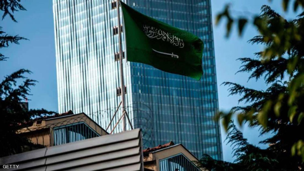  تركيا تؤكد انفتاح السعودية على التعاون بقضية خاشقجي