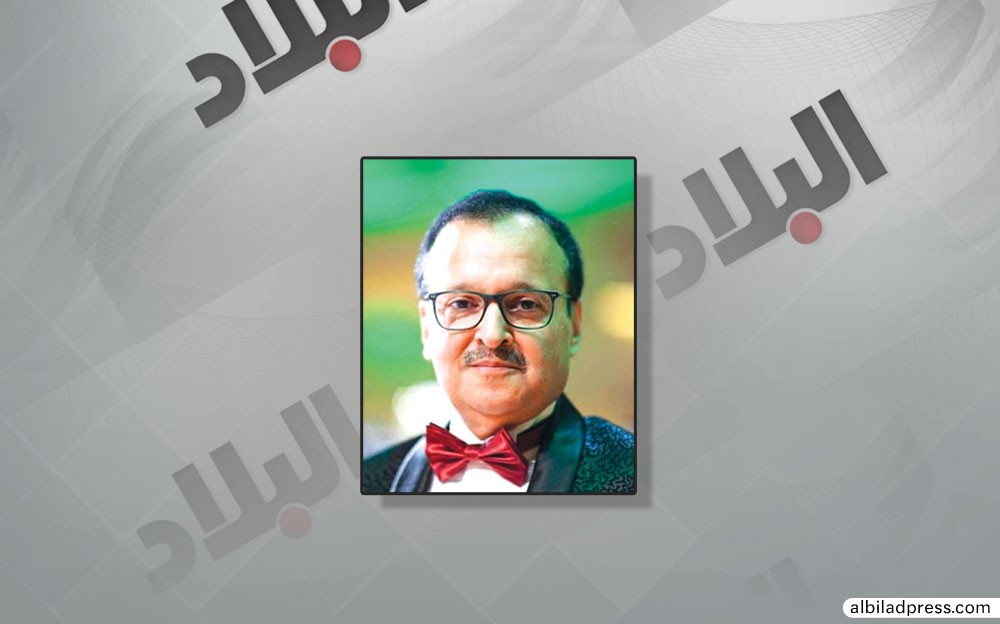 الموسيقار وحيد الخان يدشن "العودة - روح البحرين"