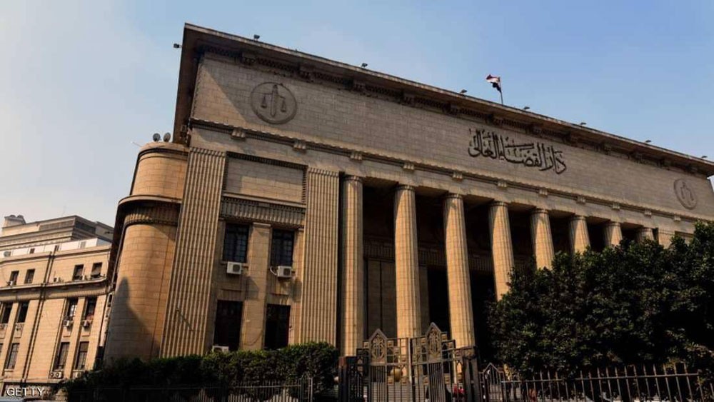  مصر.. أحكام مشددة للمتهمين بقضية "تصوير قاعدة بلبيس الجوية"
