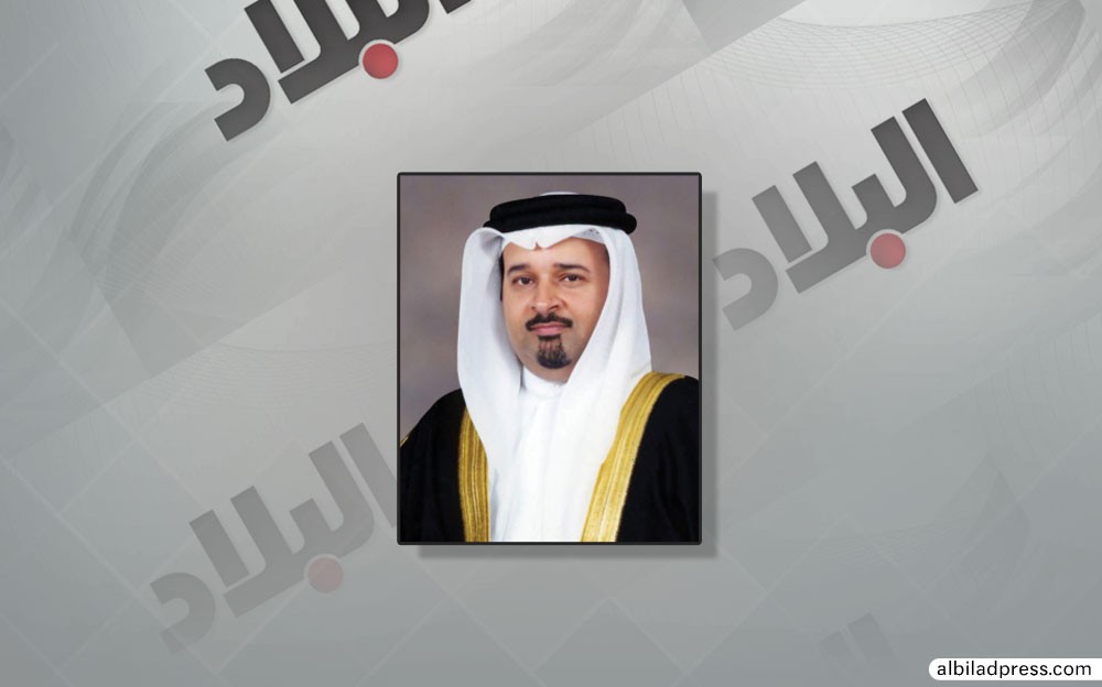 وزير المالية يلقي في بالي بيان المجموعة العربية في اجتماعات لجنة التنمية