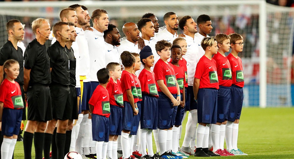 عودة باركلي إلى منتخب إنجلترا