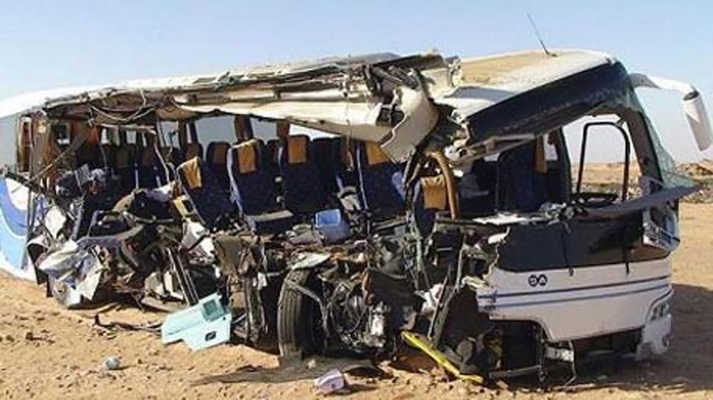 أكثر من 40 قتيلا بحادث سير في غرب كينيا