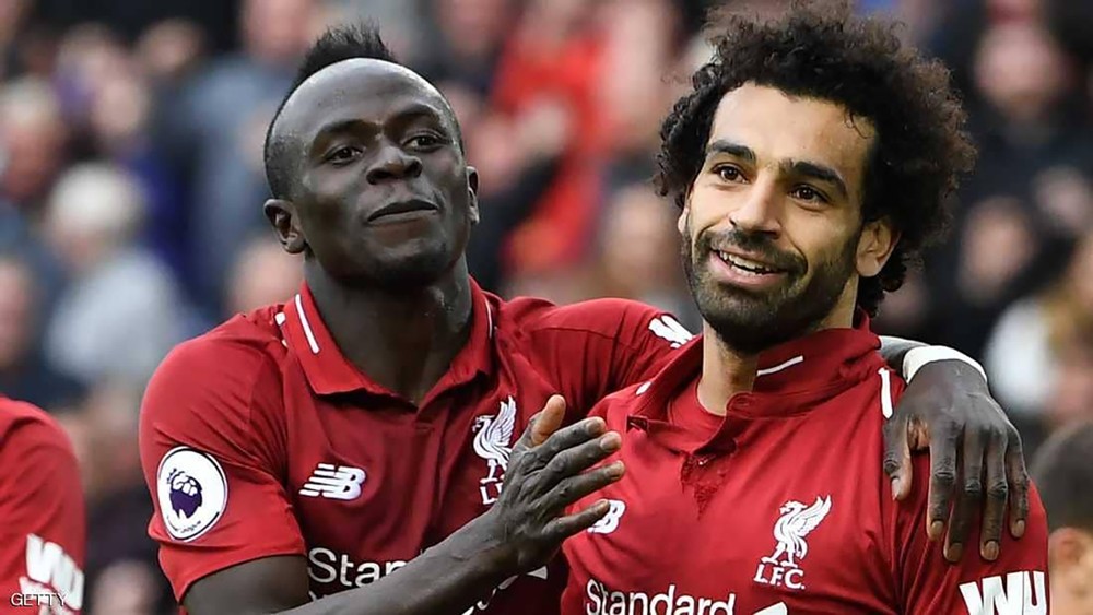 نجم تشلسي السابق: ماني أفضل من صلاح