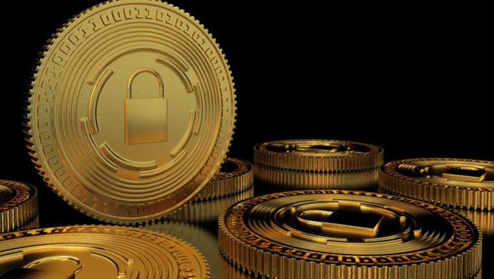 سرقة مليار دولار من العملات المشفرة بـ9 أشهر