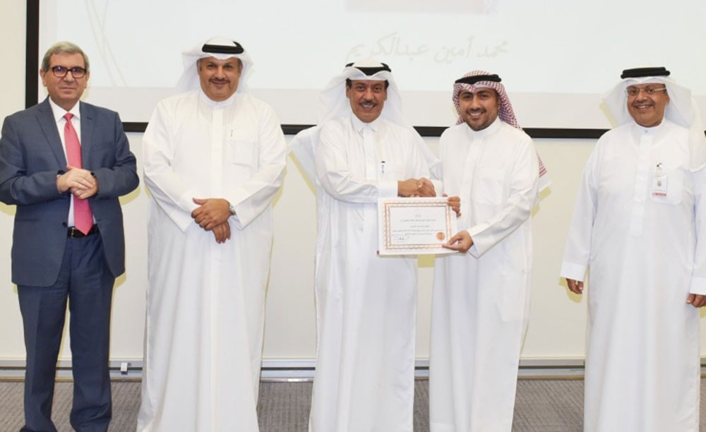 أمين عام مجلس النواب: رؤية استراتيجية شاملة لتطوير الأداء الوظيفي