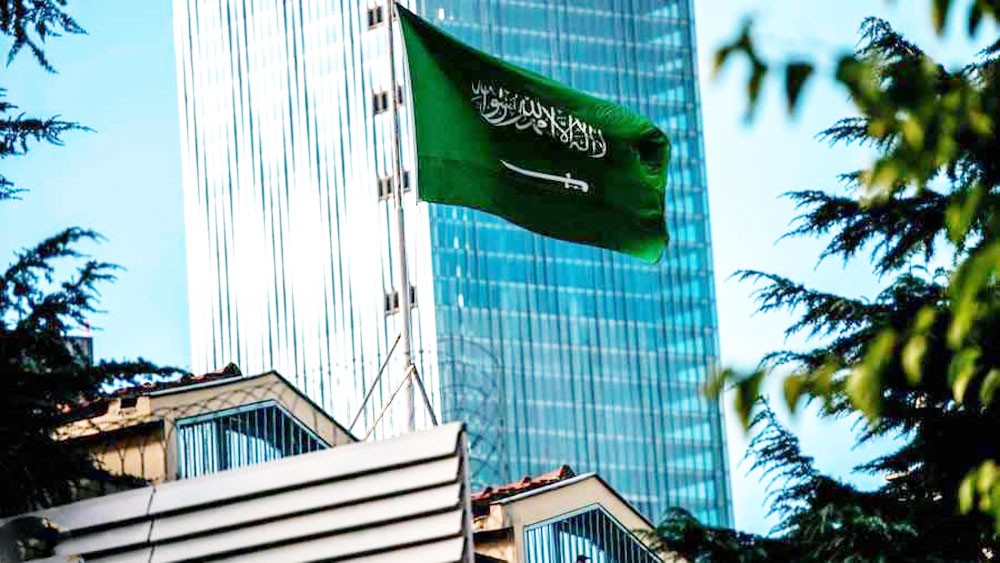 مجموعة عمل سعودية تركية للبحث في اختفاء خاشقجي