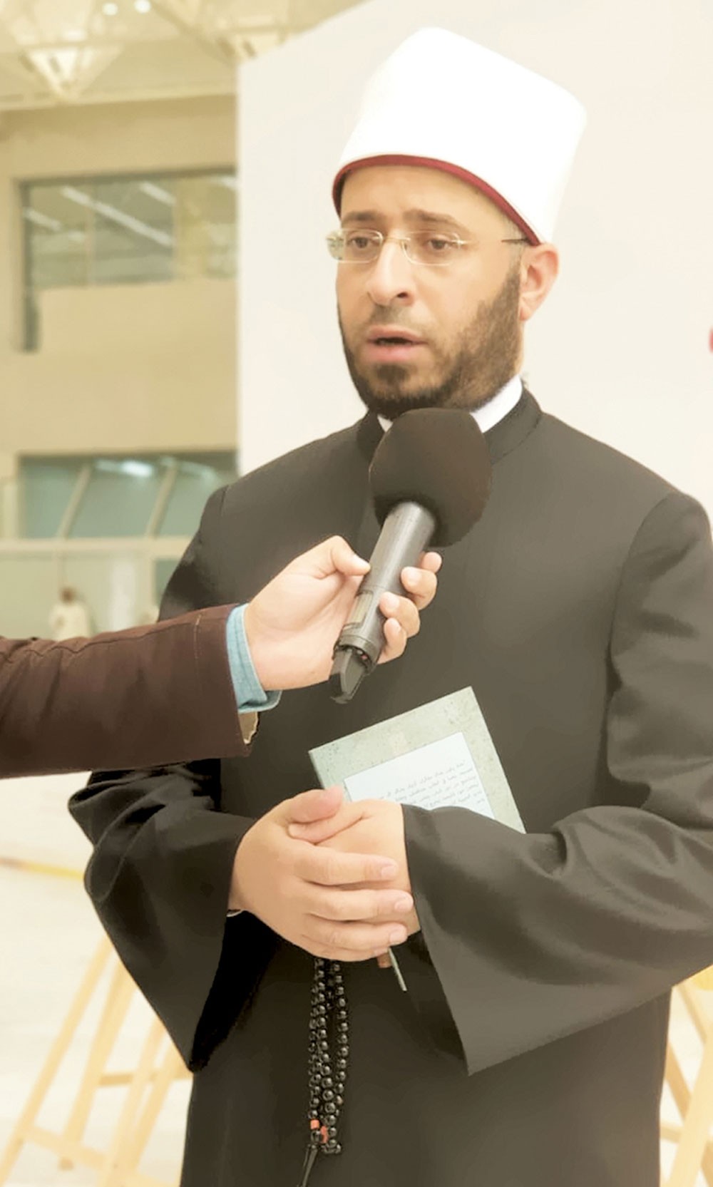 مهرجان الأهرام الثقافي جسر ثقافي متين بين مصر والبحرين