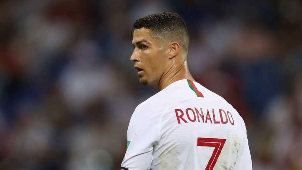 لا رونالدو.. لا مشكلة في البرتغال