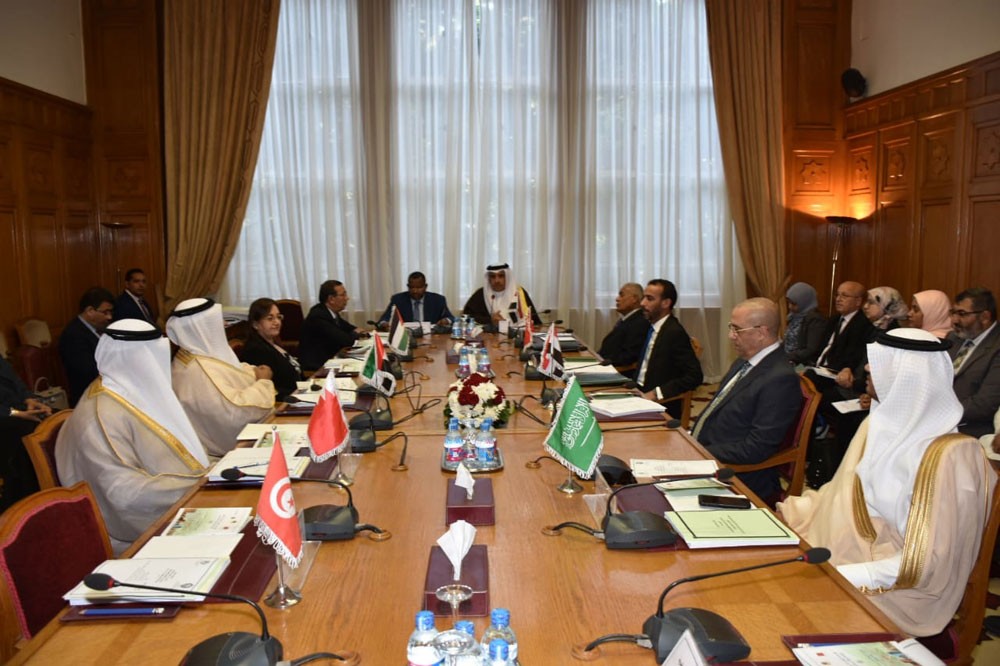 البحرين تستضيف مؤتمر الإسكان العربي الخامس في ديسمبر المقبل