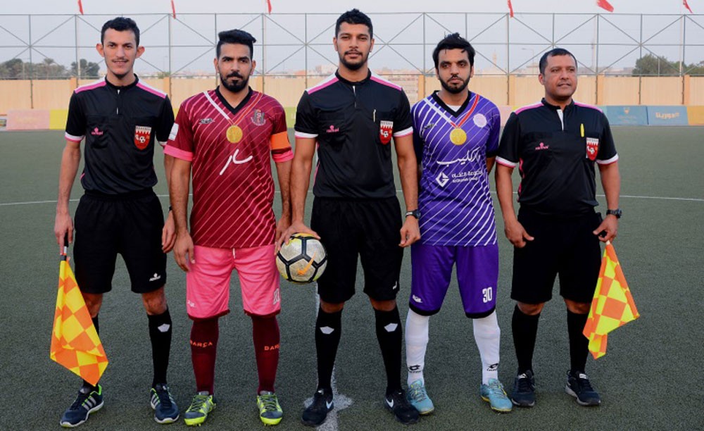 سار يهزم داركليب ويتأهل الى ربع نهائي كأس المراكز الشبابية لكرة القدم