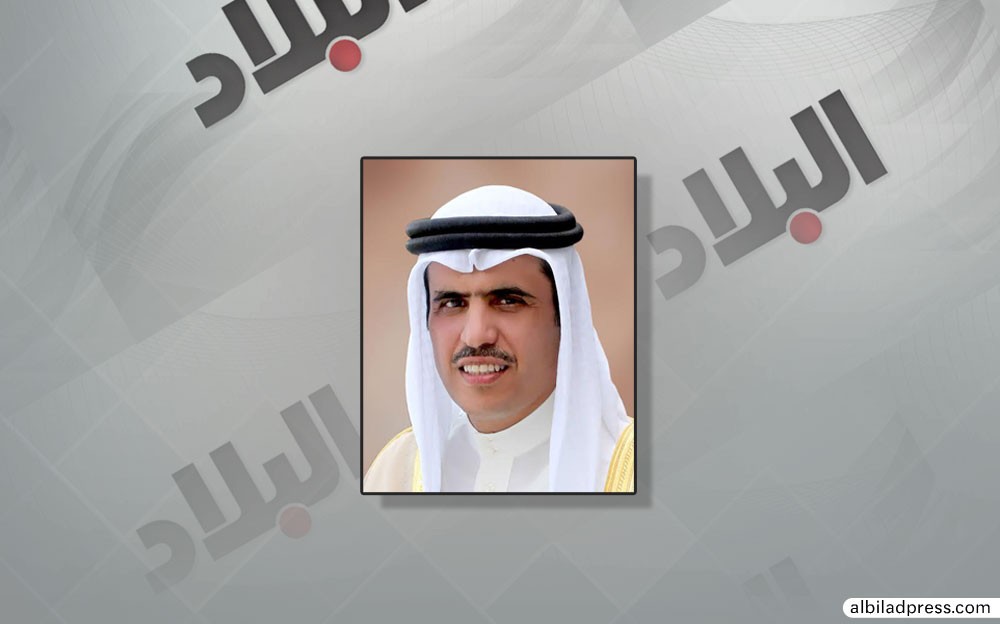 وزير الإعلام : فوز البحرين بعضوية مجلس حقوق الإنسان تقدير عالمي للنهج الحكيم لجلالة الملك