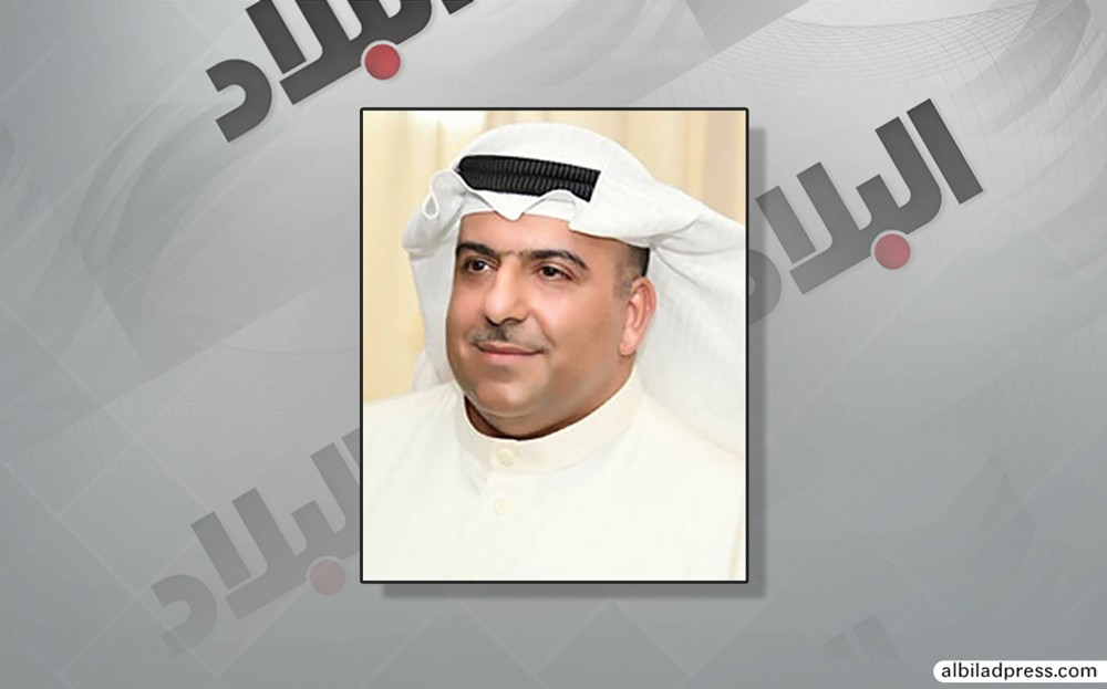 "التنمية السياسية" ينظم ندوة "شباب الوطن .. يشارك" في جامعة البحرين 
