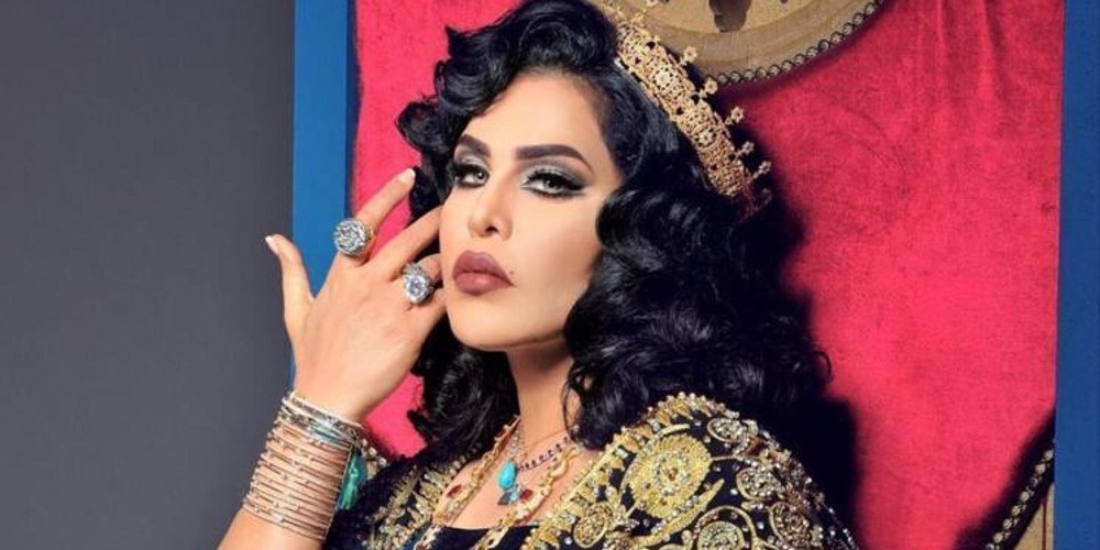 أحلام تتبنّى طفلة لهذا السبب