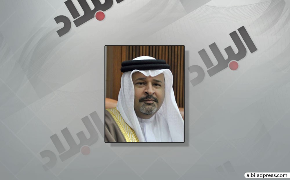 وزير المالية : المراسيم الملكية إسهام في توفير الأدوات المؤسسية والتنظيمية لمتطلبات المرحلة الحالية