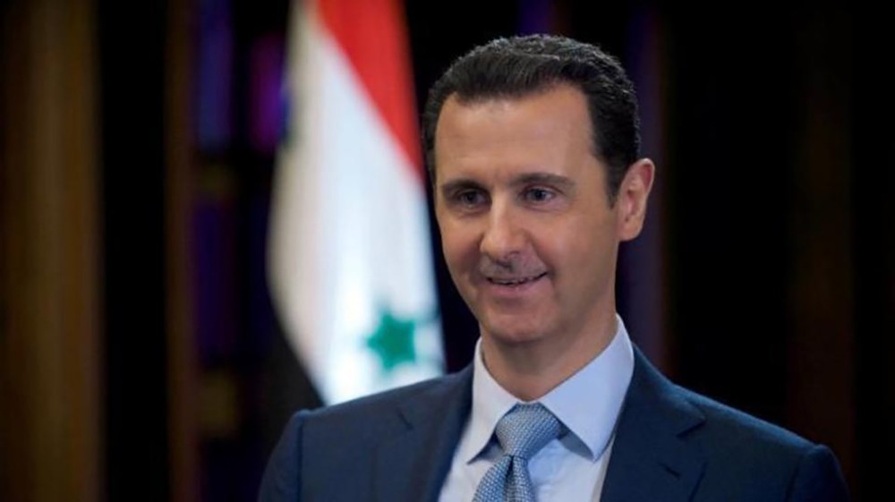 الأسد يصدر قانونا جدليا بشأن "تنظيم الأوقاف الإسلامية"
