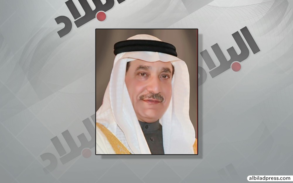 حميدان: الأشخاص ذوو الإعاقة البصرية شركاء في العملية التنموية