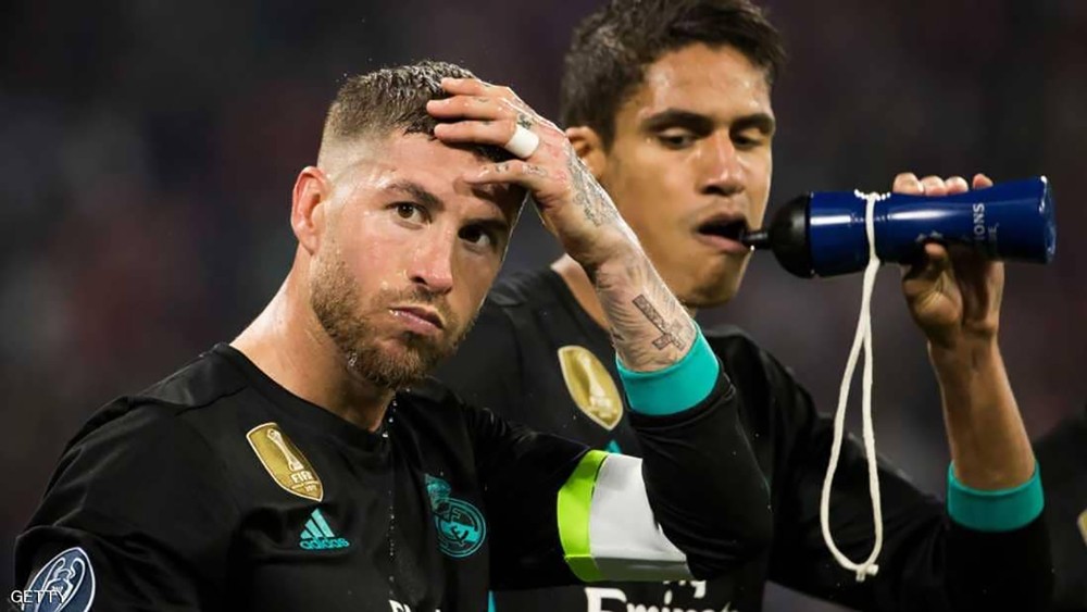 ريال مدريد في أزمة.. وصعوبات تعوق إصلاحها