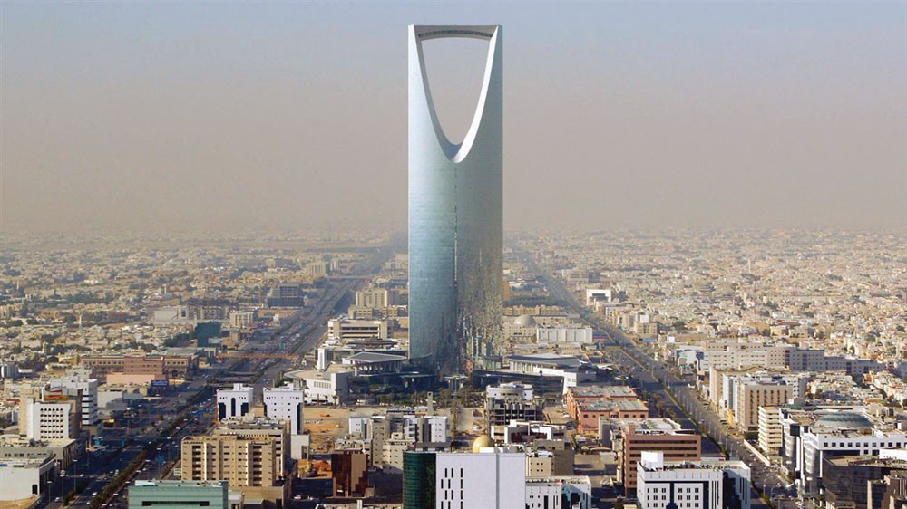 تضامن واسع مع السعودية..ورفض الإساءة إليها