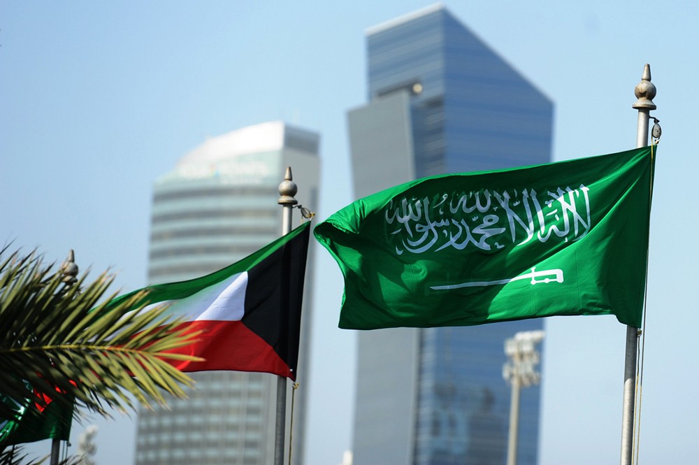 الكويت: نرفض كل ما يمس بمكانة السعودية المعهودة