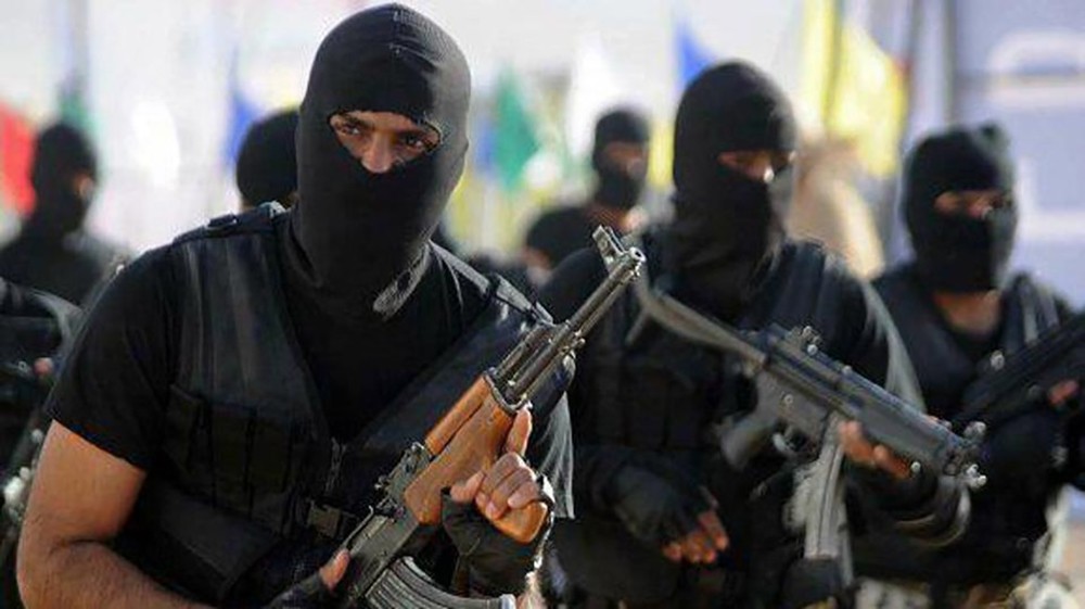 مقتل 9 إرهابيين في مواجهة مع الشرطة المصرية بأسيوط 
