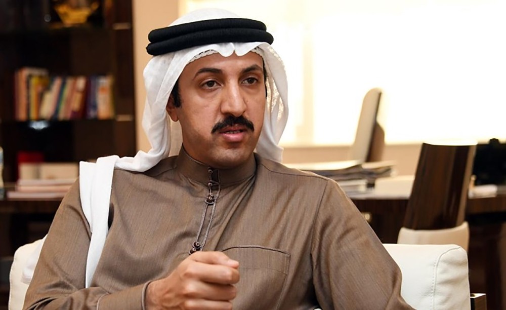 رئيس مجلس أمناء دراسات: لا يمكن القبول بالإبتزاز والنيل من سيادة دولنا